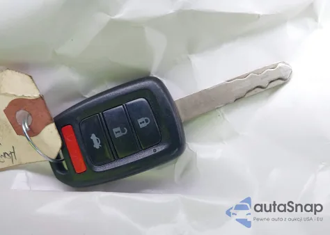 2017 Honda Accord Sport Se z USA, uszkodzony, nr VIN 1HGCR2F13HA071599